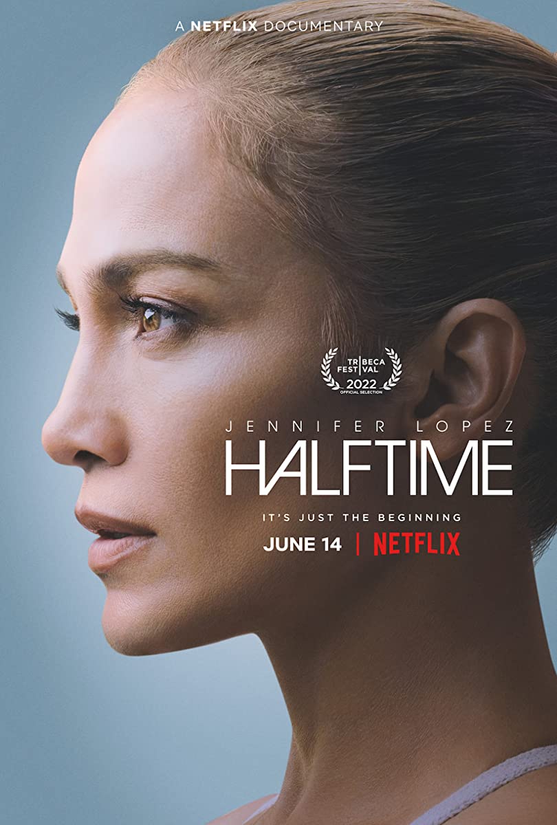 فيلم Halftime 2022 مترجم اون لاين