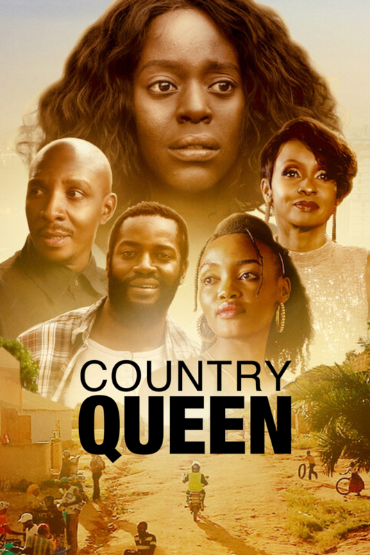 مسلسل Country Queen الموسم الاول حلقة 4