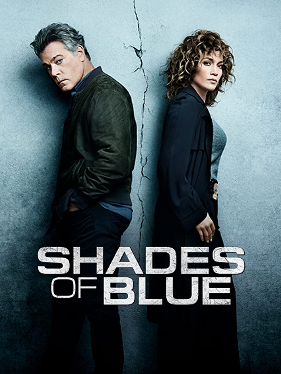 مسلسل Shades of Blue الموسم الثالث حلقة 1