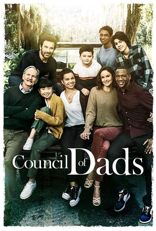 مسلسل Council of Dads الموسم الاول حلقة 3