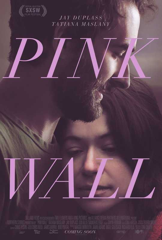 فيلم Pink Wall 2019 مترجم اون لاين