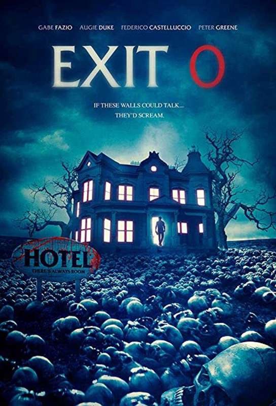 فيلم Exit 0 2019 مترجم اون لاين