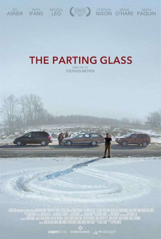 فيلم The Parting Glass 2018 مترجم اون لاين