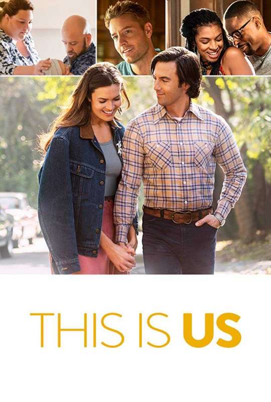 مسلسل This Is Us الموسم الخامس حلقة 15