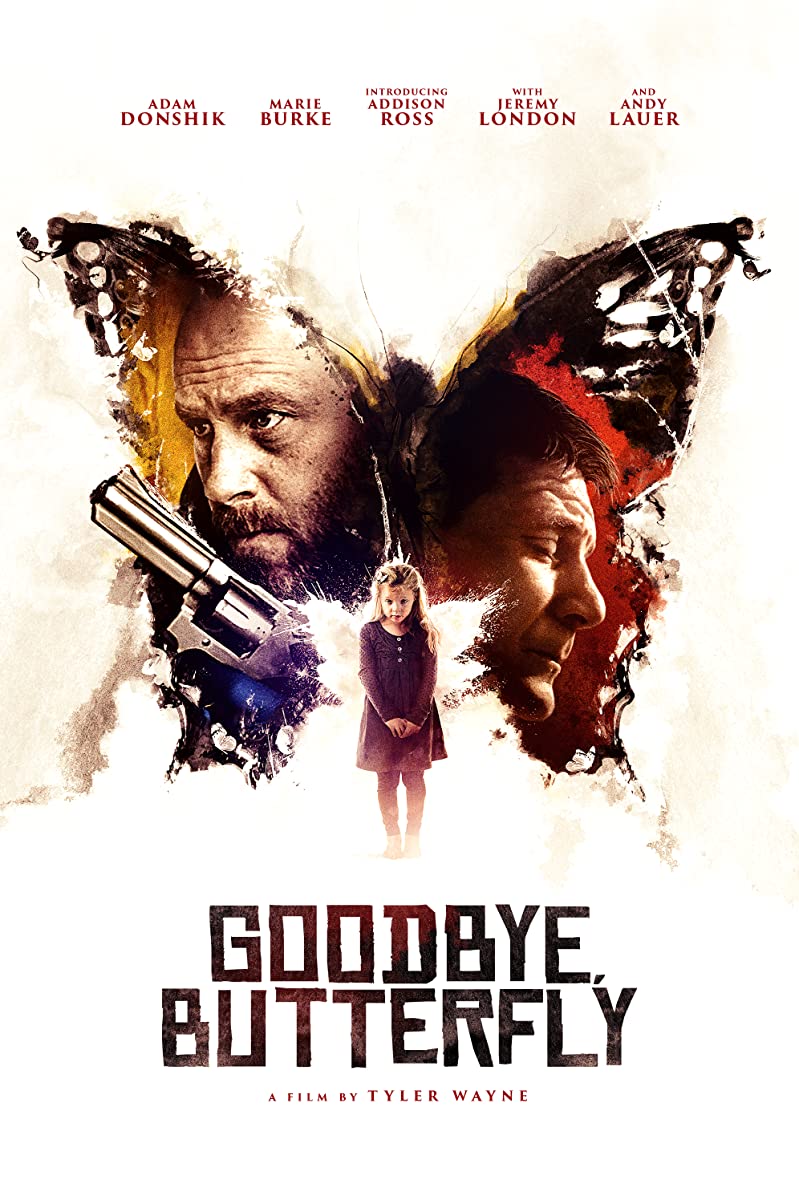 فيلم Goodbye, Butterfly 2021 مترجم اون لاين