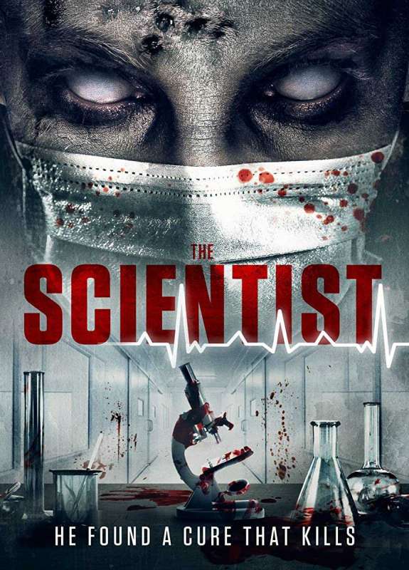 فيلم The Scientist 2020 مترجم اون لاين