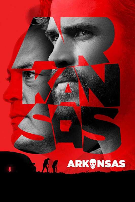 فيلم Arkansas 2020 مترجم اون لاين