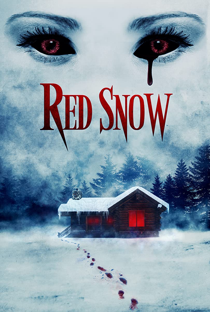 فيلم Red Snow 2021 مترجم اون لاين