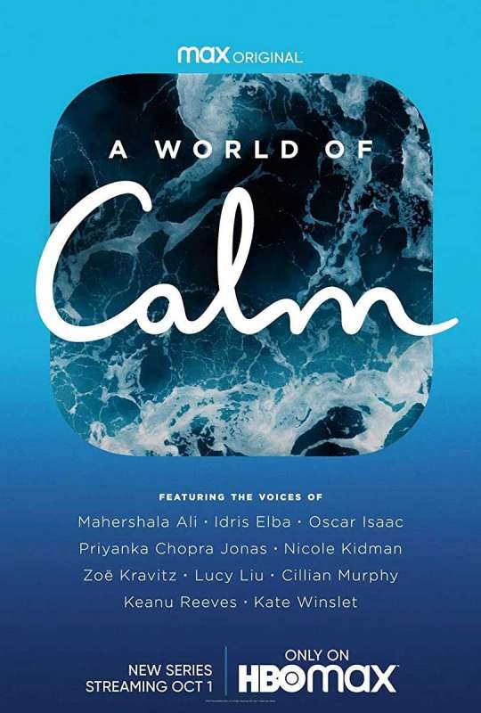 مسلسل A World of Calm الموسم الاول حلقة 8