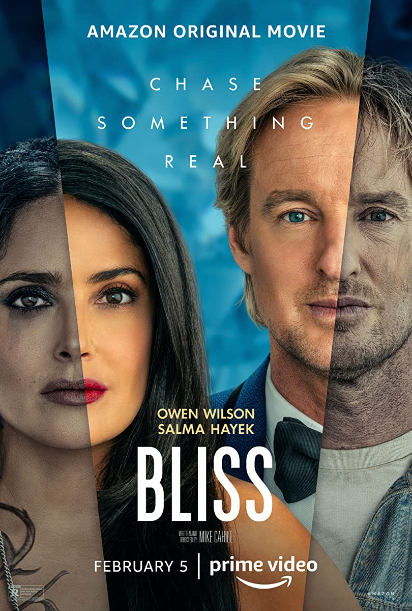 فيلم Bliss 2021 مترجم اون لاين