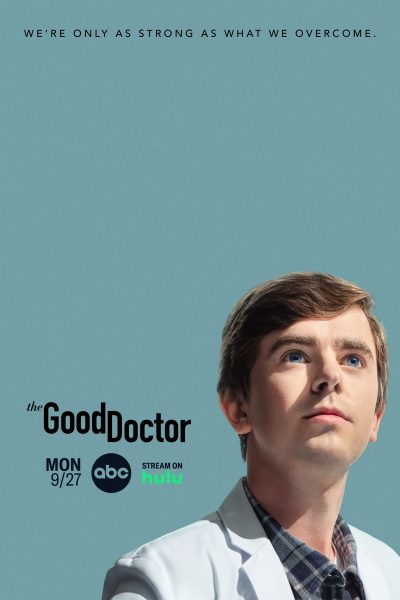 مسلسل The Good Doctor الموسم الخامس حلقة 14