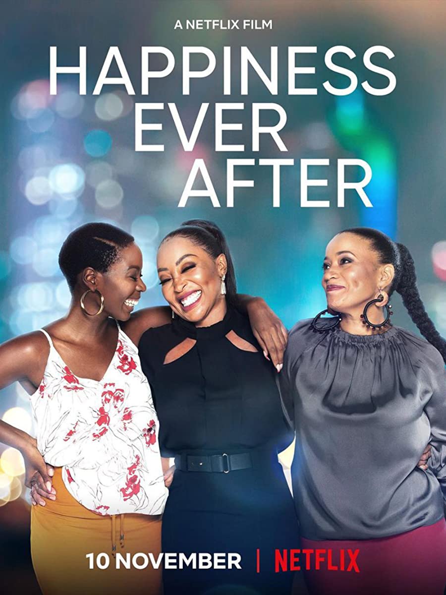 فيلم Happiness Ever After 2021 مترجم اون لاين