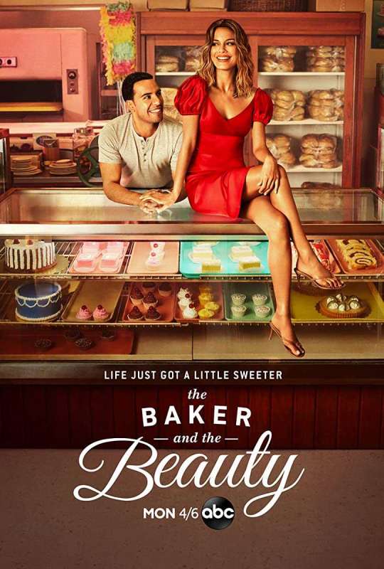 مسلسل Baker and the Beauty الموسم الاول حلقة 2