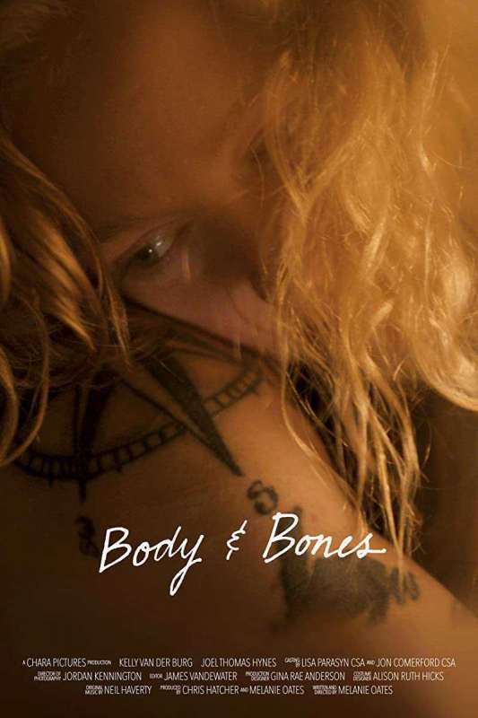 فيلم Body and Bones 2020 مترجم اون لاين