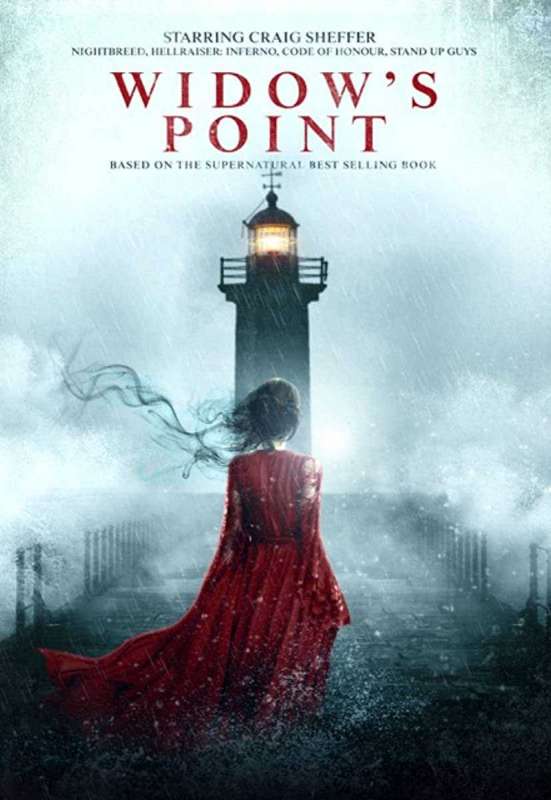 فيلم Widow’s Point 2019 مترجم اون لاين