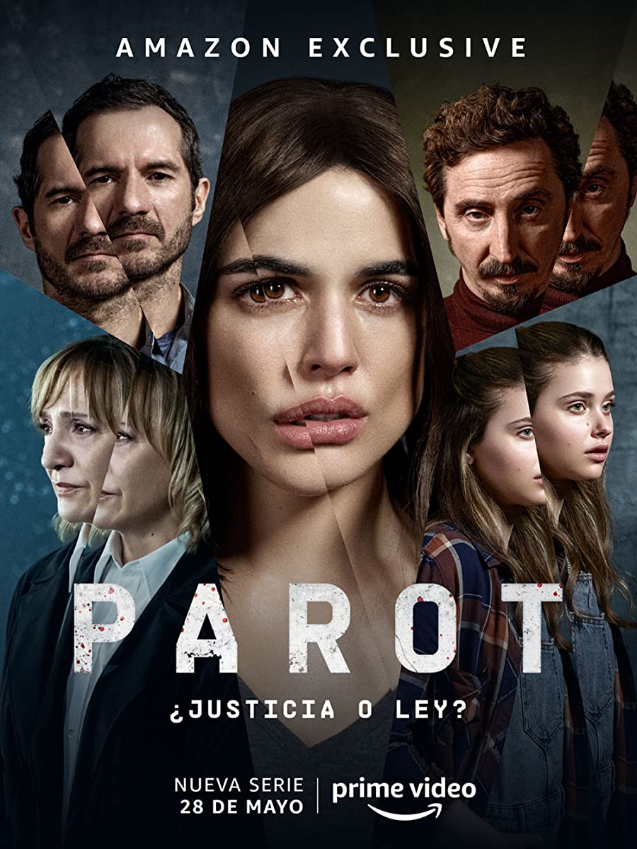 مسلسل Parot الموسم الاول حلقة 3