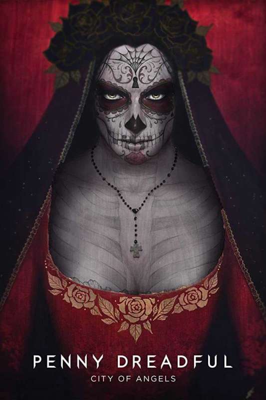 مسلسل Penny Dreadful: City of Angels الموسم الاول حلقة 5