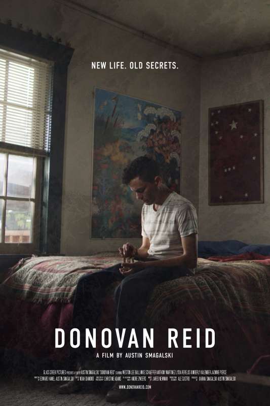 فيلم Donovan Reid 2019 مترجم اون لاين