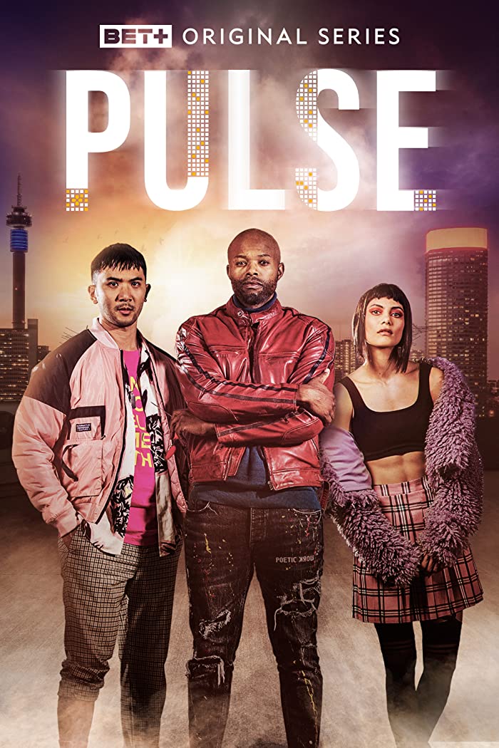 مسلسل Pulse الموسم الاول حلقة 2