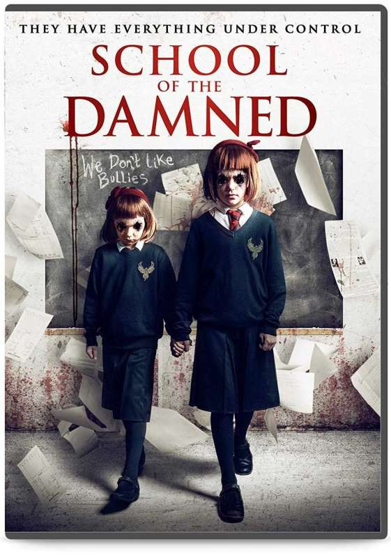 فيلم School of the Damned 2019 مترجم اون لاين