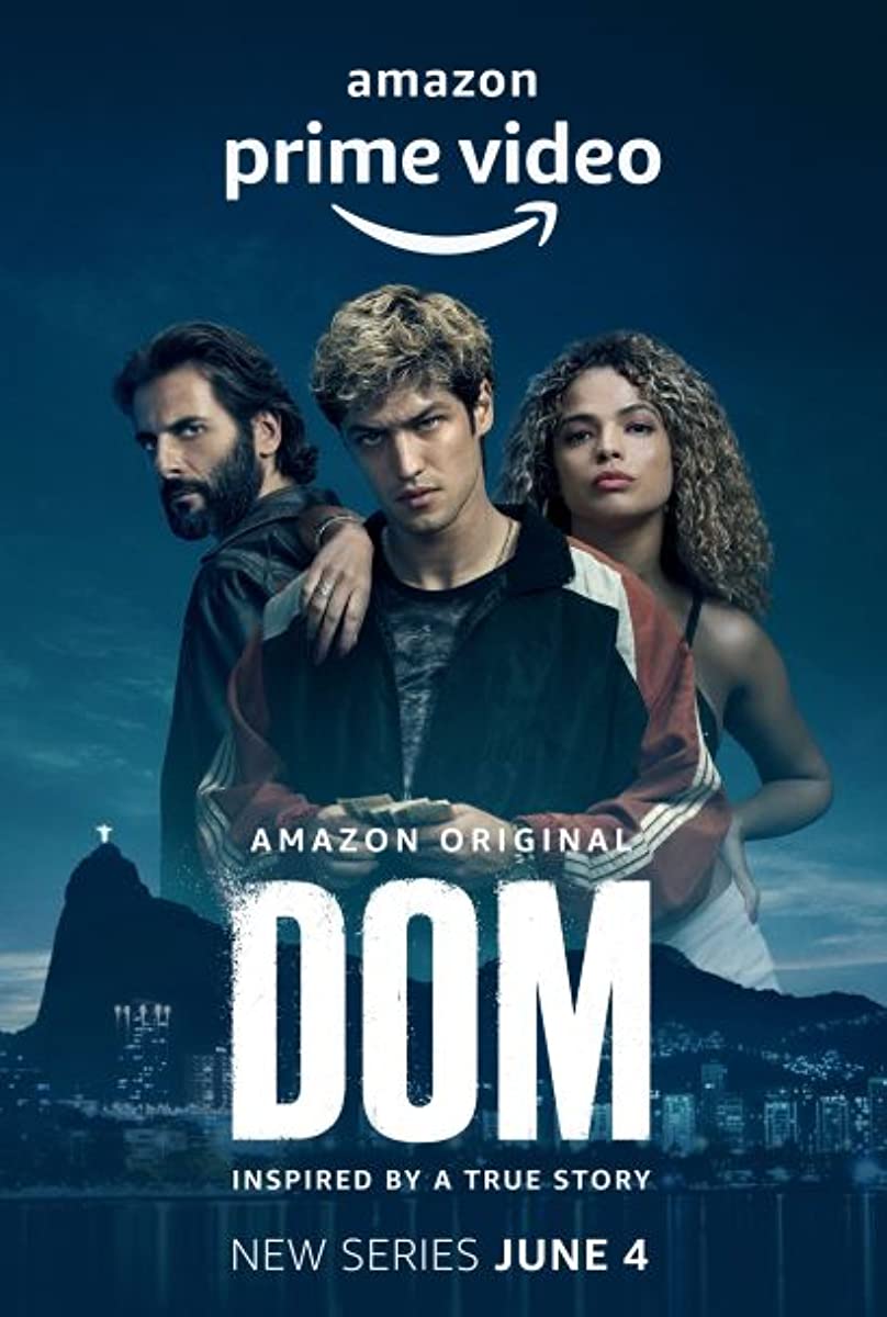 مسلسل Dom الموسم الاول حلقة 2