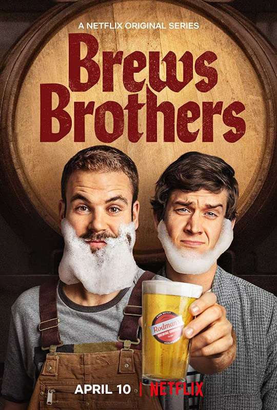 مسلسل Brews Brothers الموسم الاول حلقة 7