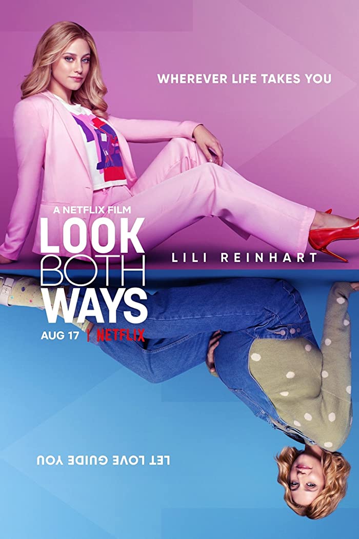 فيلم Look Both Ways 2022 مترجم اون لاين