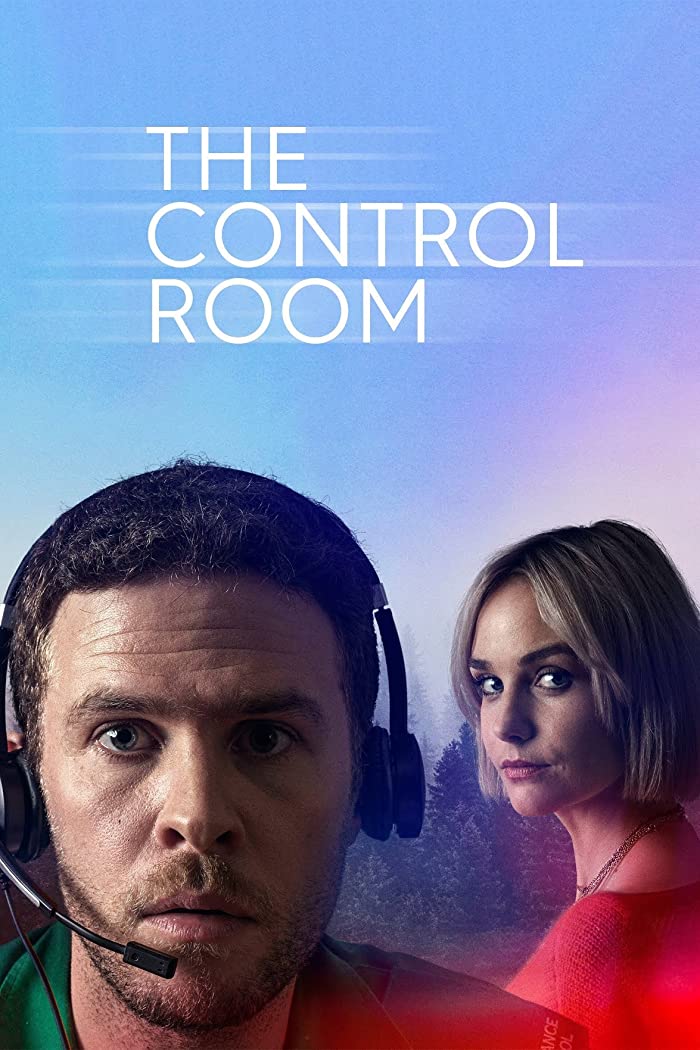 مسلسل The Control Room الموسم الاول حلقة 2