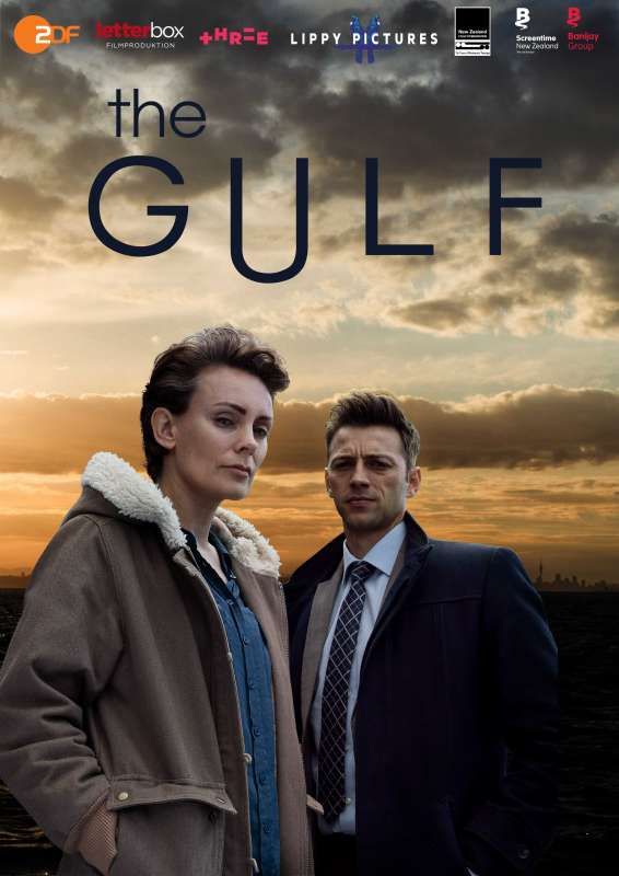 مسلسل The Gulf الموسم الاول حلقة 1