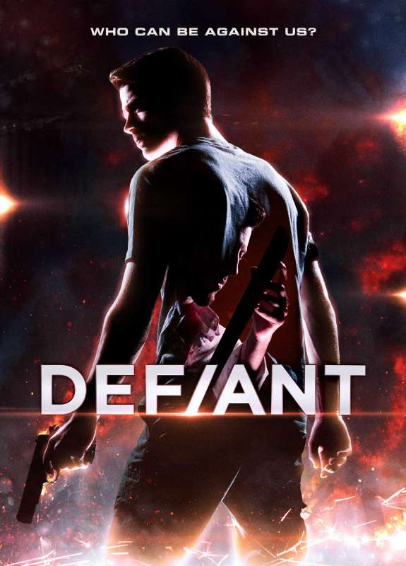 فيلم Defiant 2019 مترجم اون لاين