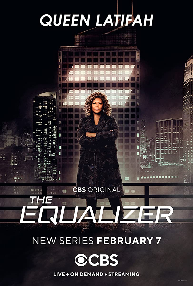 مسلسل The Equalizer الموسم الاول حلقة 7