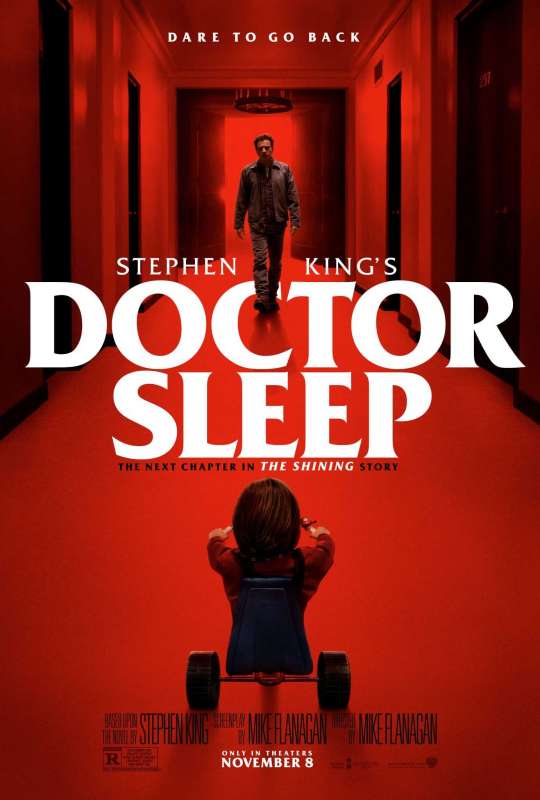 فيلم Doctor Sleep 2019 مترجم اون لاين