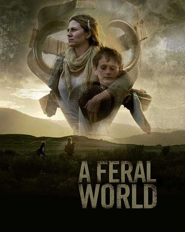 فيلم A Feral World 2020 مترجم اون لاين