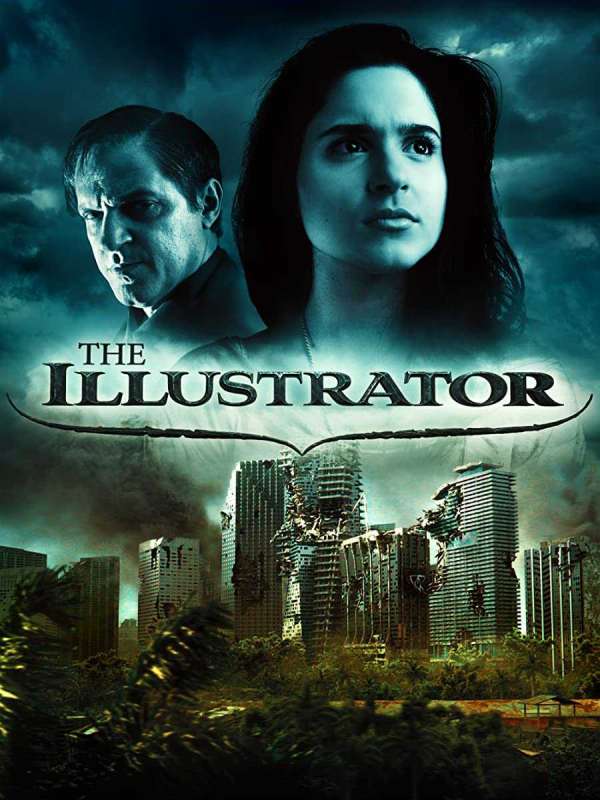 فيلم The Illustrator 2020 مترجم اون لاين