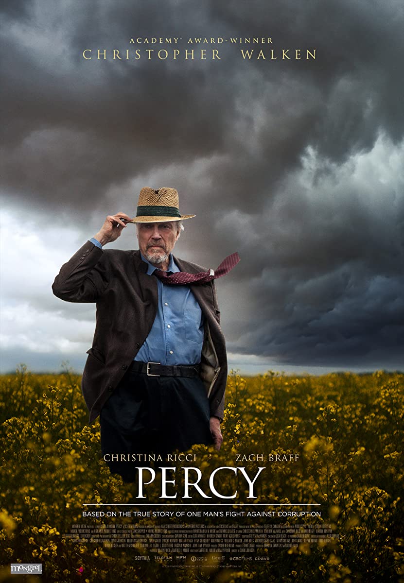 فيلم Percy Vs Goliath 2020 مترجم اون لاين