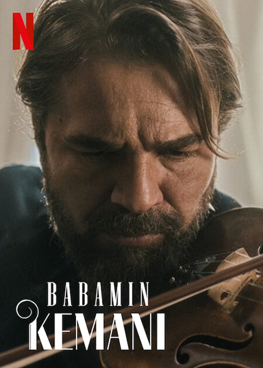 فيلم كمان أبي My Father’s Violin 2022 مترجم اون لاين