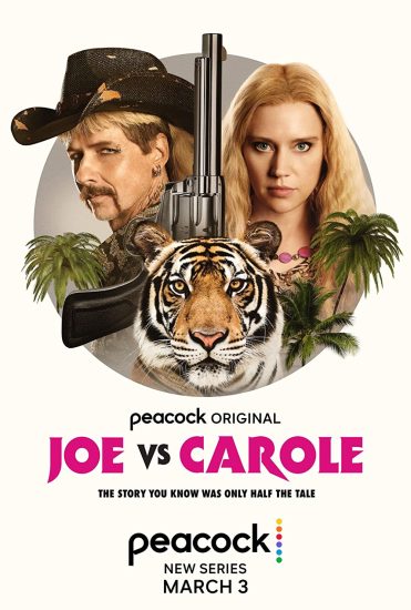 مسلسل Joe vs. Carole الموسم الاول حلقة 6