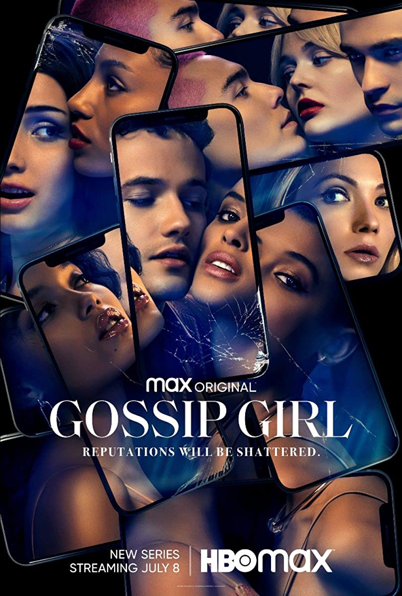 مسلسل Gossip Girl 2021 الموسم الاول حلقة 10