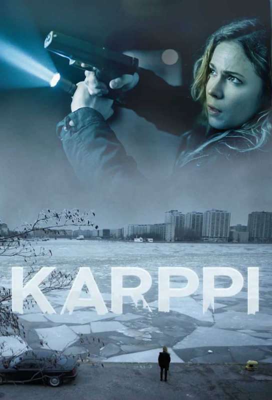 مسلسل Karppi الموسم الاول حلقة 7