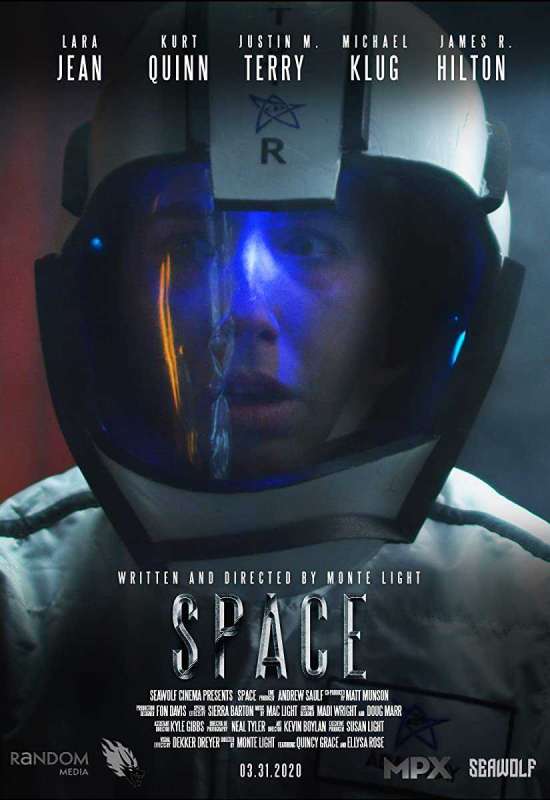 فيلم Space 2020 مترجم اون لاين