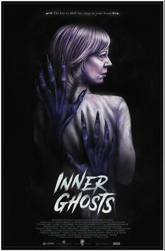 فيلم Inner Ghosts 2018 مترجم اون لاين