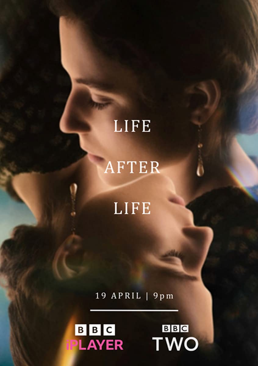 مسلسل Life After Life الموسم الاول حلقة 1