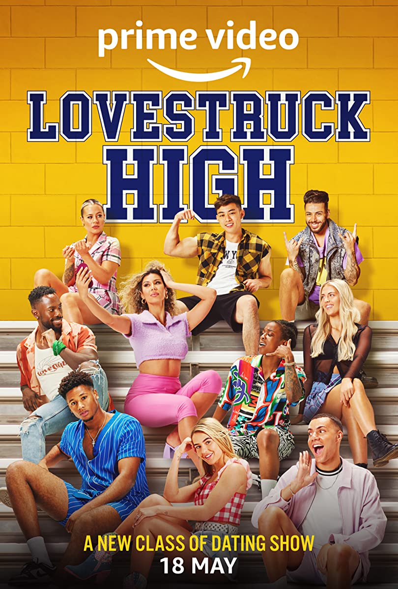 برنامج Lovestruck High الموسم الاول حلقة 3