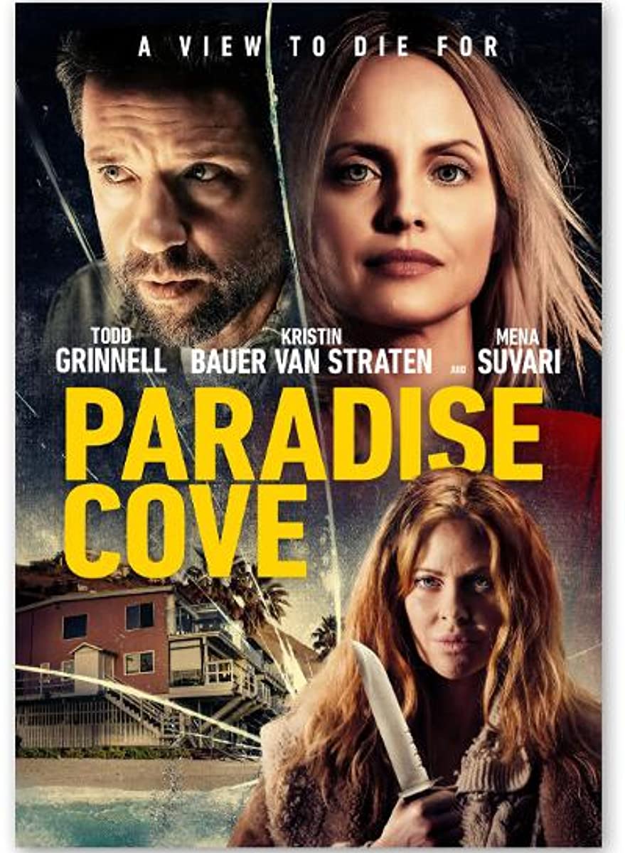 فيلم Paradise Cove 2021 مترجم اون لاين