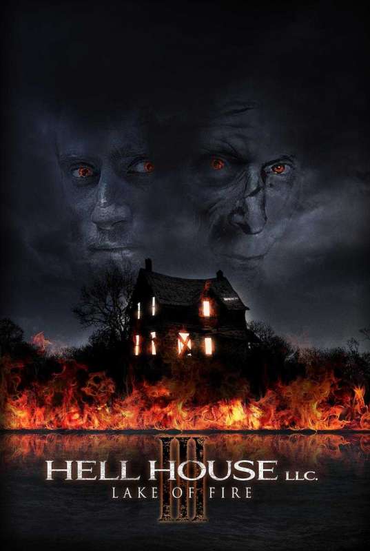 فيلم Hell House LLC III: Lake of Fire 2019 مترجم اون لاين