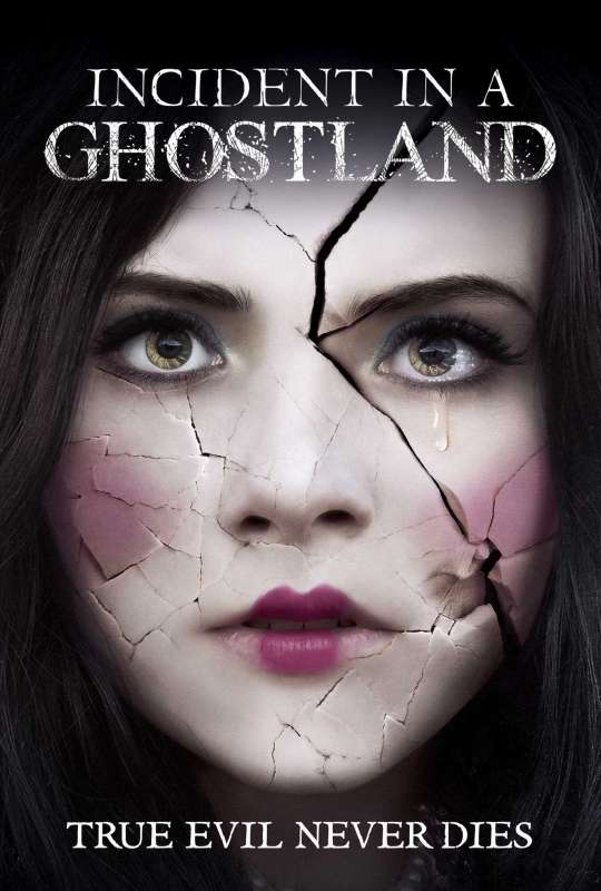 فيلم Incident in a Ghostland 2018 مترجم اون لاين