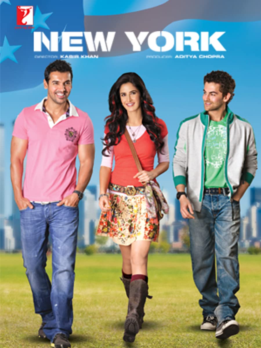 فيلم New York 2009 مترجم اون لاين