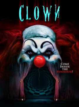 فيلم Clown 2019 مترجم اون لاين