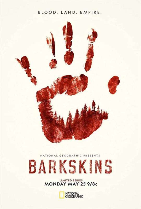 مسلسل Barkskins الموسم الاول حلقة 3