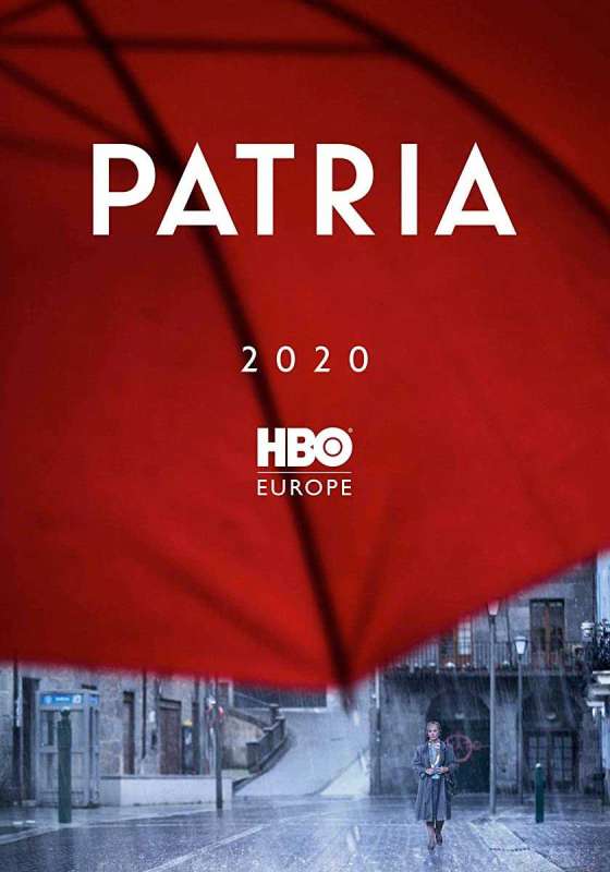 مسلسل Patria الموسم الاول حلقة 2